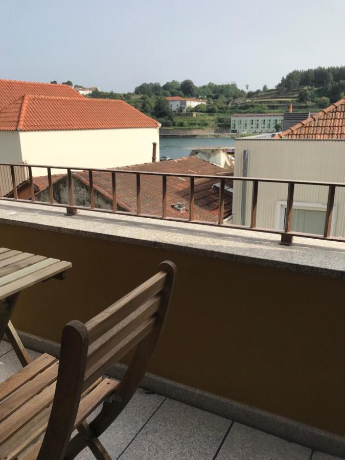 Casa Girasol River View ポルト エクステリア 写真